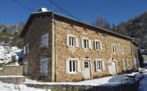 Chambres d'hôtes La Maison sous les étoiles